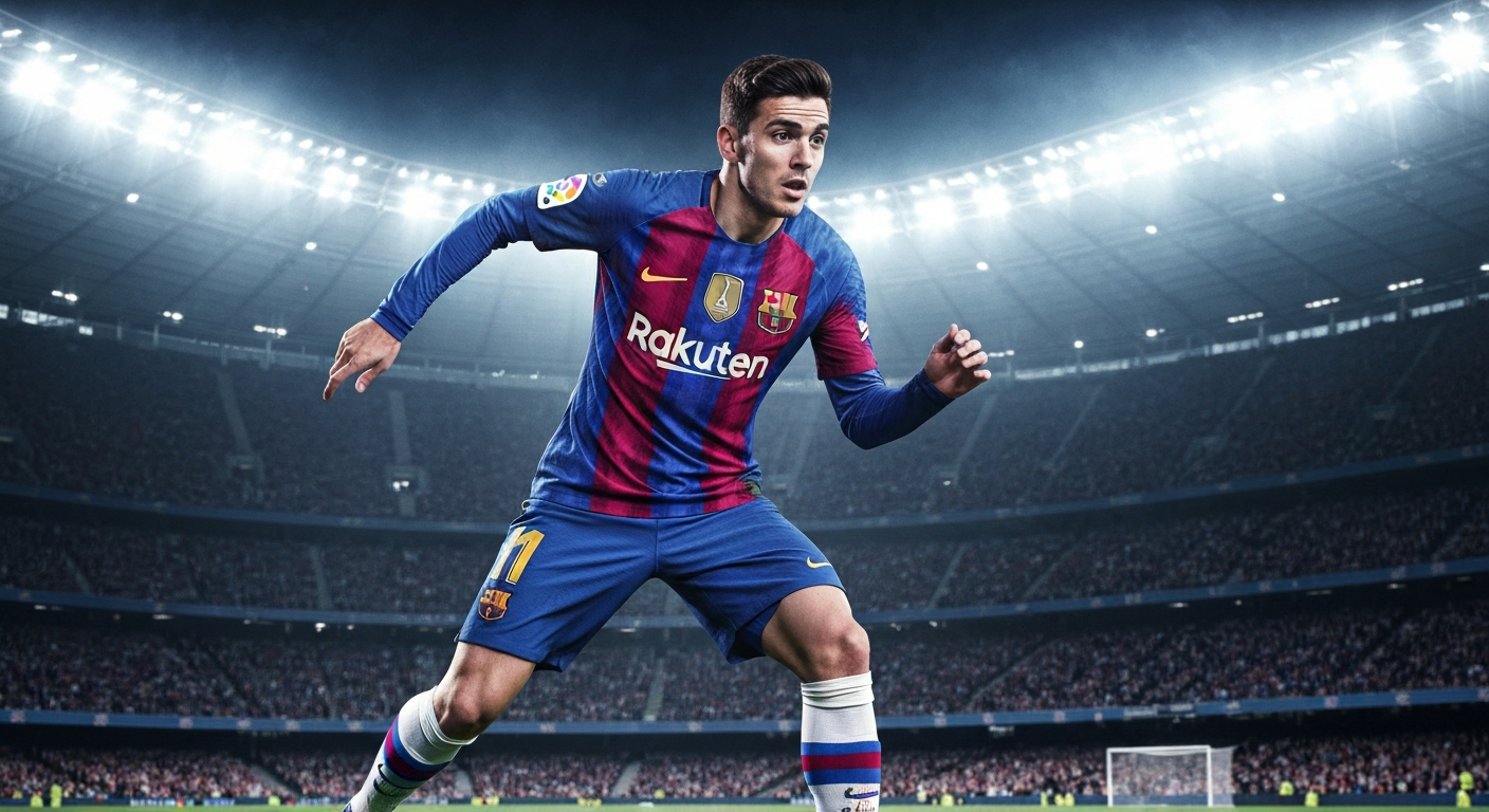 Athletic Bilbao-Barcelona Derbisinin Taktik Sırları: San Mamés'te Topa Sahip Olmanın Önemi