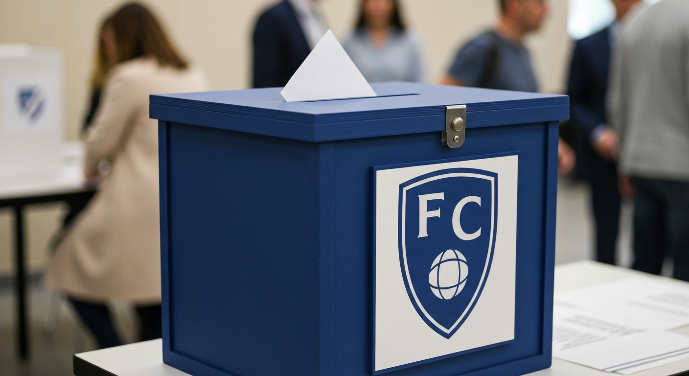 FC Barcelona'da 2026 Başkanlık Seçimleri: Kulübün Geleceği Masada