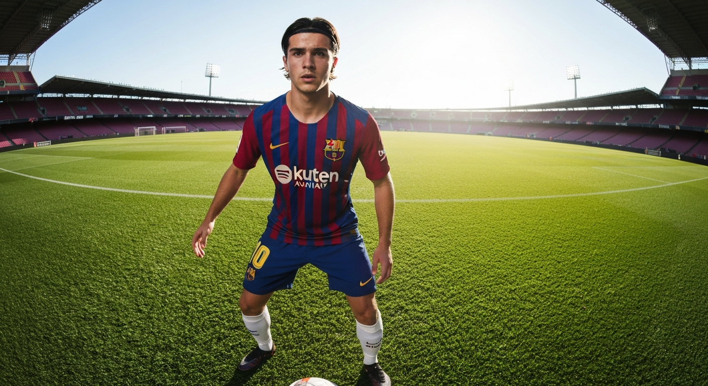 FC Barcelona'nın Stoper Arayışı Çıkmaza Giriyor: Bastoni Transferi İhtimali Soğudu