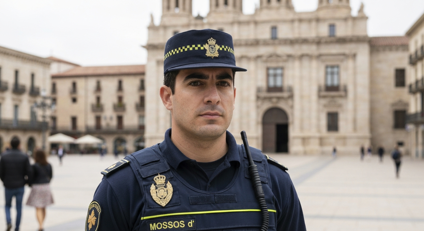 Barselona'da Kapsamlı Narkotik Operasyonu: Martorell'de Marihuana Çiftliği Çökertildi