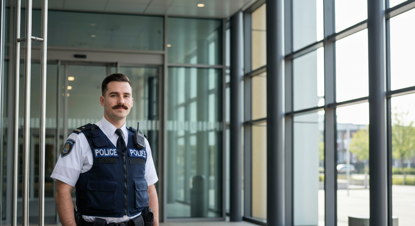 Barselona'da Okullarda Polis Varlığına Büyük Tepki: Güvenlik mi, Pedagoji mi Tartışması?