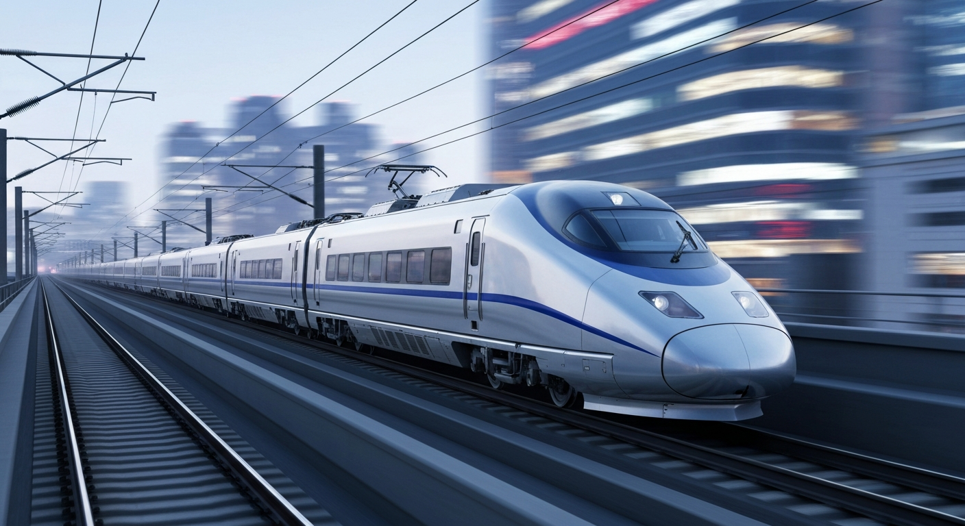 Barselona-Paris AVE Hattı Askıya Alındı: Renfe'den Fransa Engellerine Tepki