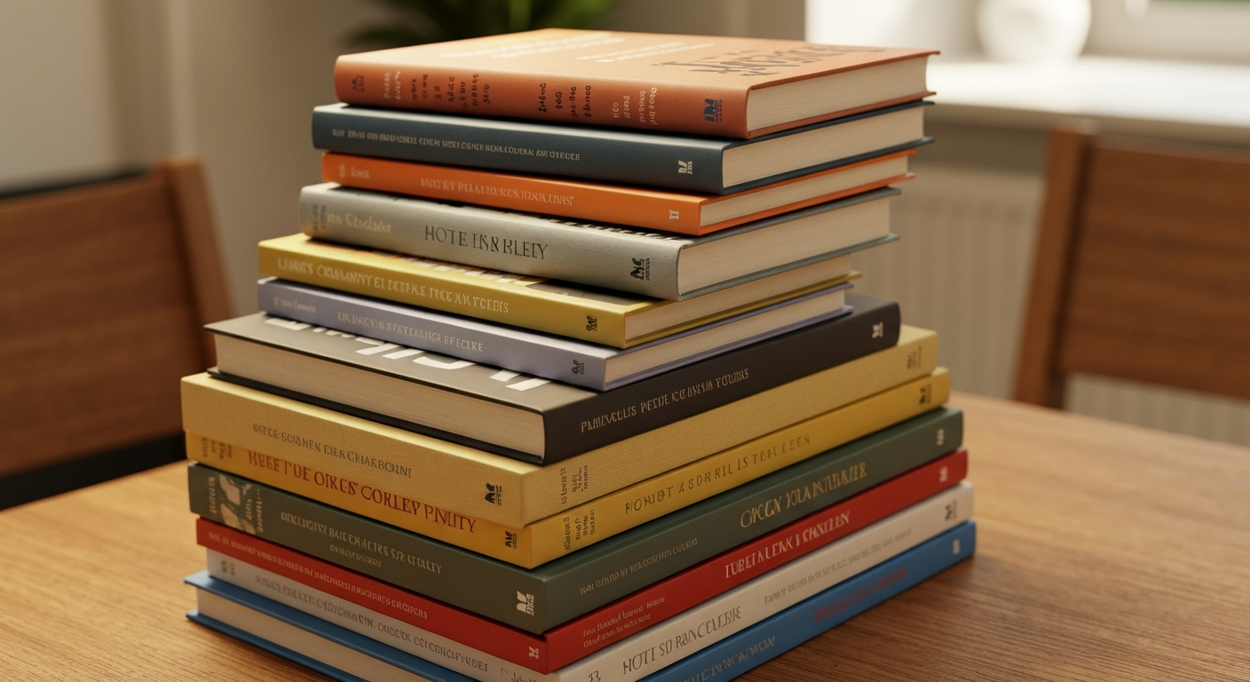 Barselona'da Kitap Hırsızlığı: Çalışan, Çaldığı Yüzlerce Kitabı Satıp 400.000 Euro Kazandı