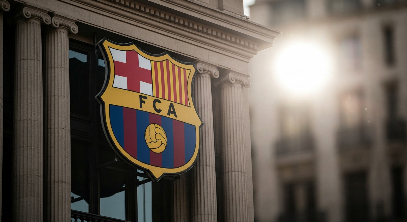 Font ve Ciria'dan Barça'ya Tam Destek: Florentino Pérez'in Suçlamalarına Sert Yanıt