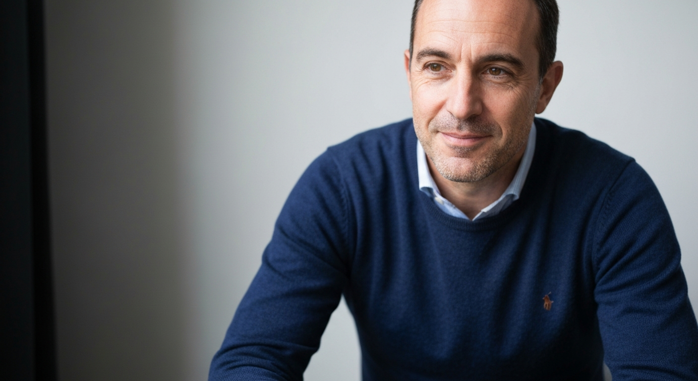 Girona'nın Tarihi Golcüsünden Nestlé'ye: Futbol Sonrası Hayatın Zorlu Yüzü