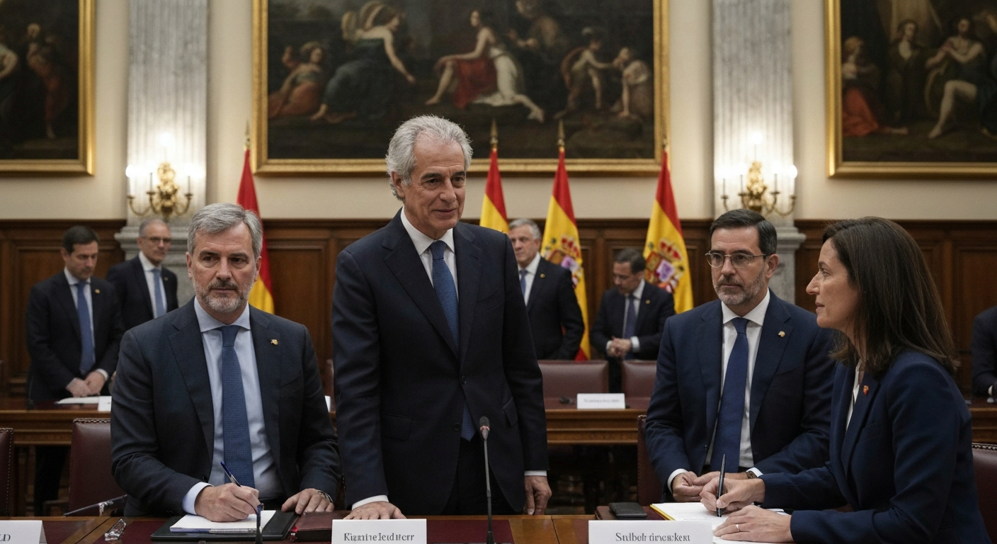 İspanya'dan Sendikasız Kamu İstihdamı Hamlesi: 2026 İçin Yeni Kadrolar