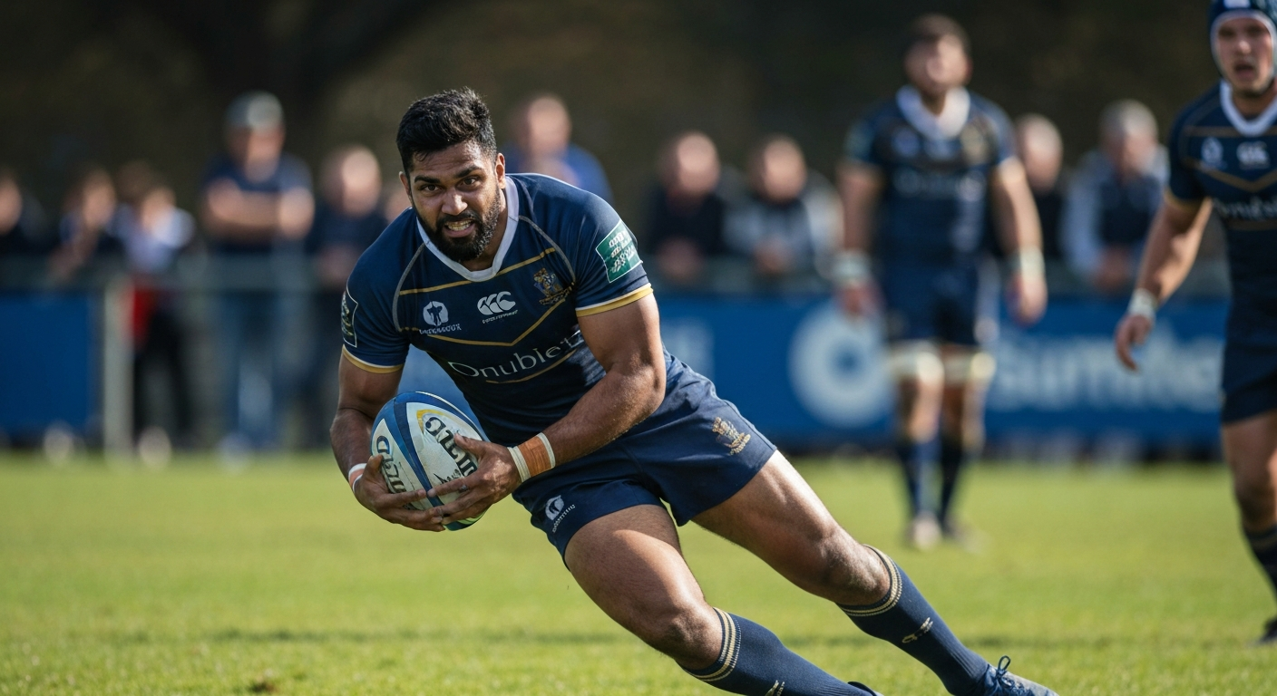Japonya'da Tartışmalı Vatandaşlık Yasası: Rugby Yıldızları ve 'İki Sınıf Vatandaş'