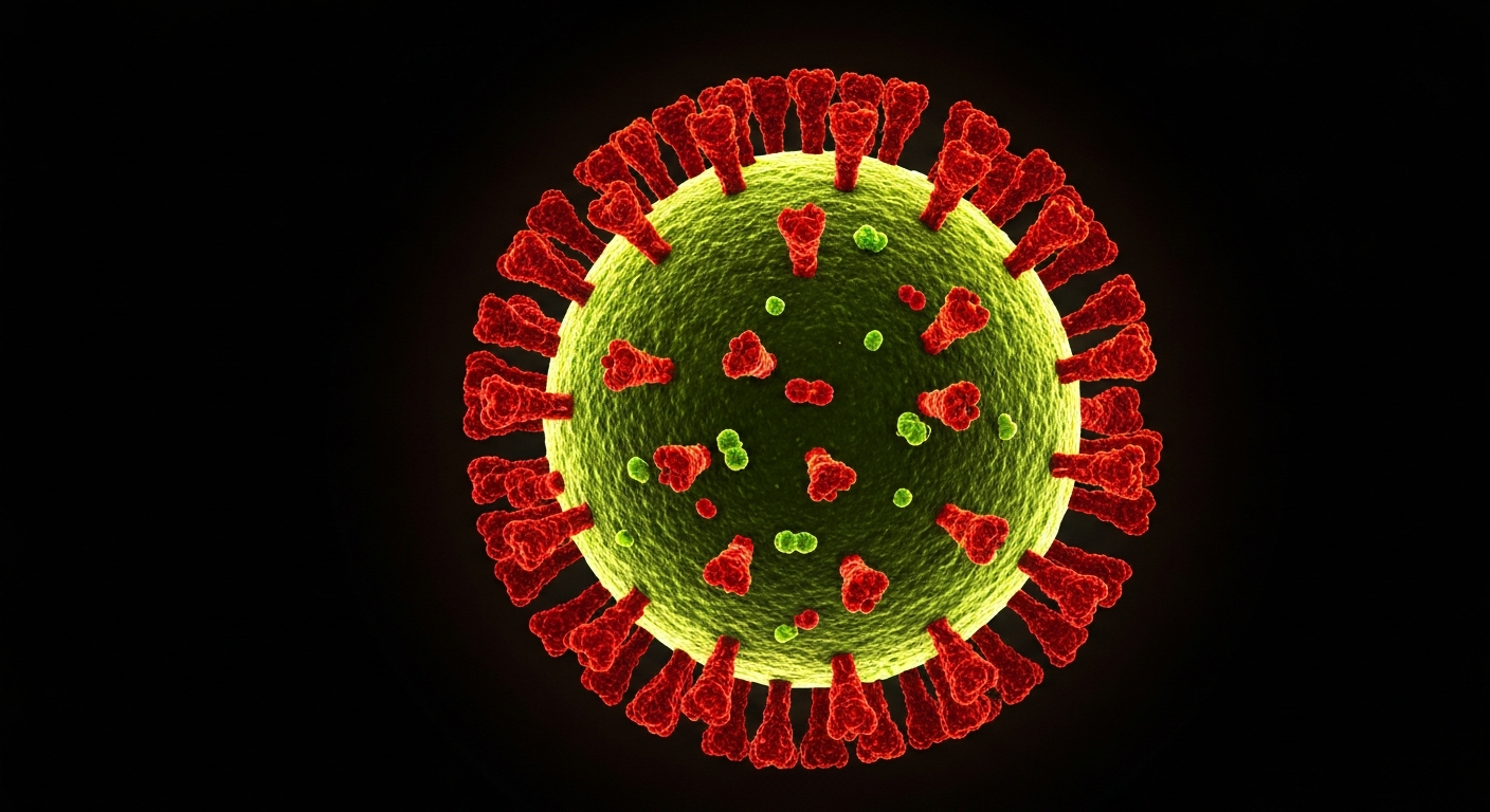 Kongo'da Ebola Haftalarca Yayıldı: Küresel Sağlık Alarmı Gecikmeli Çaldı