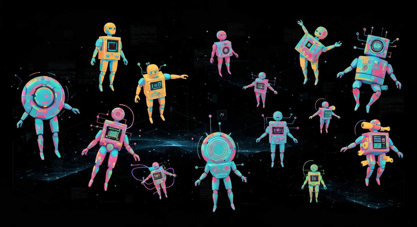 Yapay Zeka Yarışında Yeni Dönem: ChatGPT'nin Hegemonyası Tehdit Altında
