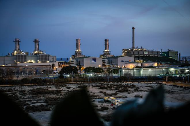 Barselona'daki Tersa Atık Yakma Tesisi Yargılanıyor: Kirlilik İddiaları 2027'de Mahkemede