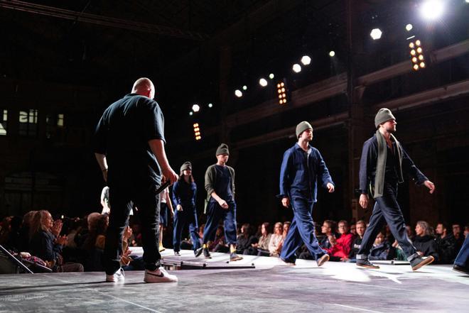 Elite Model Look Barcelona'da Genç Yetenekleri Keşfediyor: Büyük Seçmeler Başlıyor