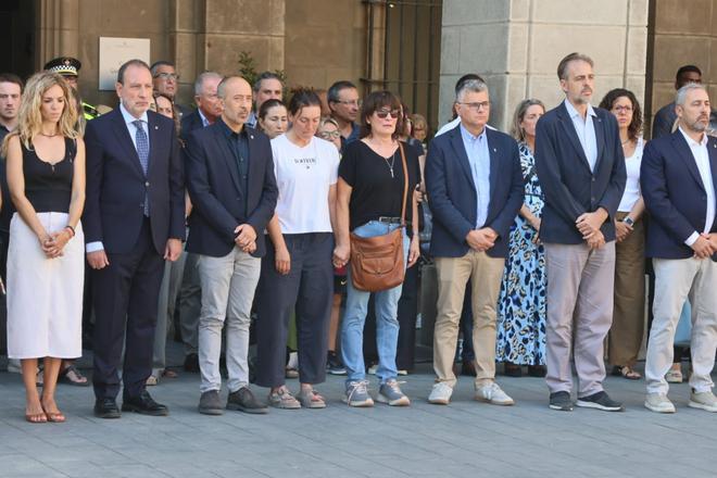 Manresa Cinayetinde Şok Edici İddia: Polis, Saldırganın Kastıyla Hareket Ettiğine İnanıyor