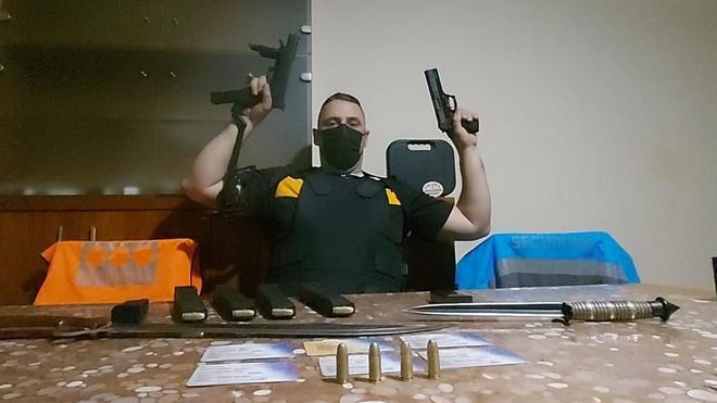 Tarragona Saldırganını Vuran Mossos Polisleri Yargılanma Eşiğinde: Orantısız Güç