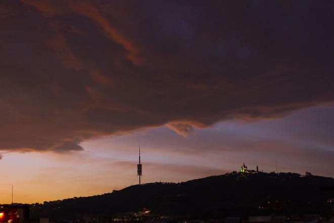 Barselona'da Gün Batımı En Geç Bu Hafta Sonu Yaşanacak: Astronomik Bir Gerçek