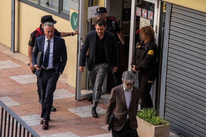 <strong>Mango Kurucusunun Düşüşünde Şok Edici İddia: Oğul Andic'in İlk Telefonu Acil