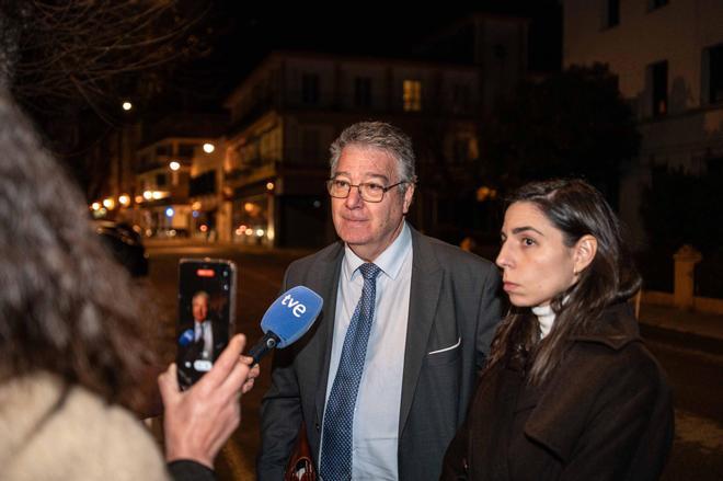 Francisca Cadenas Cinayeti: Yargıç, İki Şüphelinin Serbest Bırakılma Talebini Reddetti