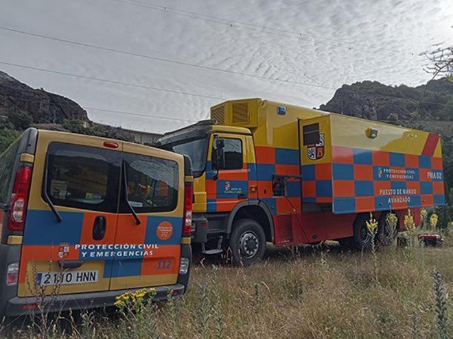İspanya'da Dehşet Anları: Valladolid'de Bina Çökmesiyle 3 Kişi Enkaz Altında