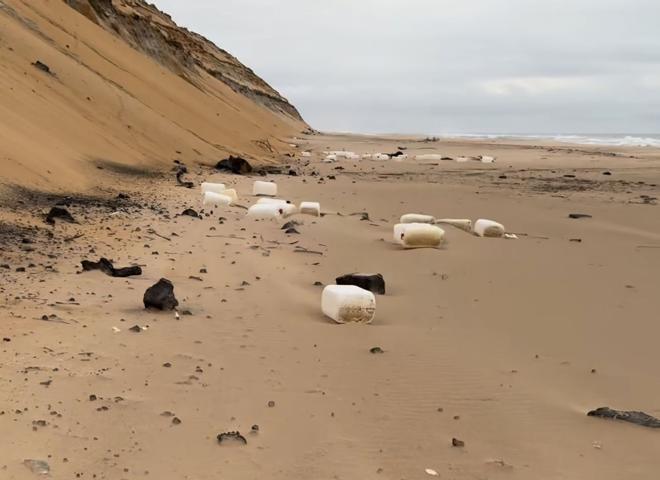 İspanya'da Göçmen Kaçakçılığı ve Uyuşturucu Ağına Büyük Darbe: Almería Operasyonu
