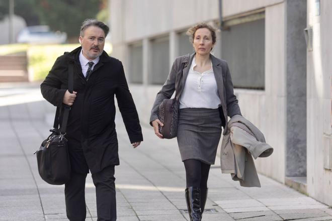 Oviedo'daki 'Dehşet Evi' Davası: Ebeveynlere 25 Yıl Hapis İstemi Sürüyor