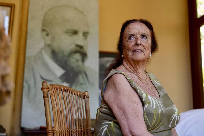Maite Gaudí: Papa 16. Benedikt'i Sevdim Ama 13. Leo Daha İyiydi, Gaudí Aziz Olacak!