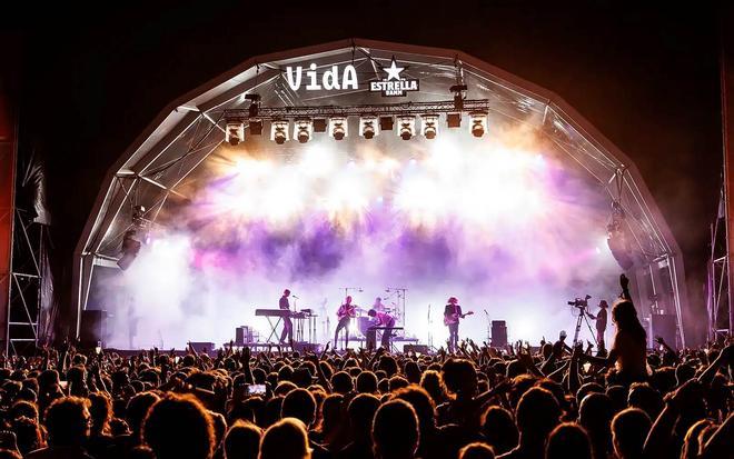 Barselona Çevresinde Yaz Festivalleri Coşkusu Başlıyor: Kültür Başkent Dışına Taşıyor