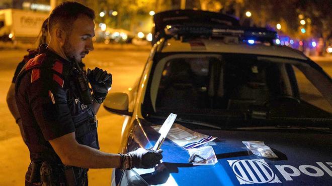 Katalonya'da Bıçaklı Saldırılar Artarken Güvenlik Kontrolleri Sıkılaşıyor