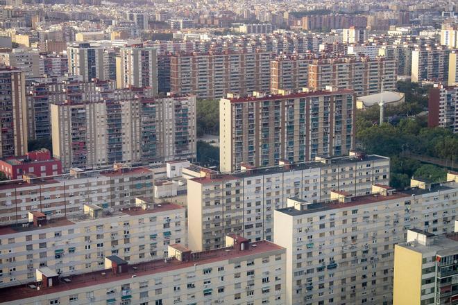 Katalonya'da Gençlerin Ev Sahibi Olma Talebi Tavan Yaptı: Devlet Destekleri Piyasayı