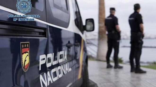 Málaga'da Dehşet: 74 Yaşındaki Adamı Yumruklarla Öldürdüğü İddia Edilen Şüpheli Yakalandı