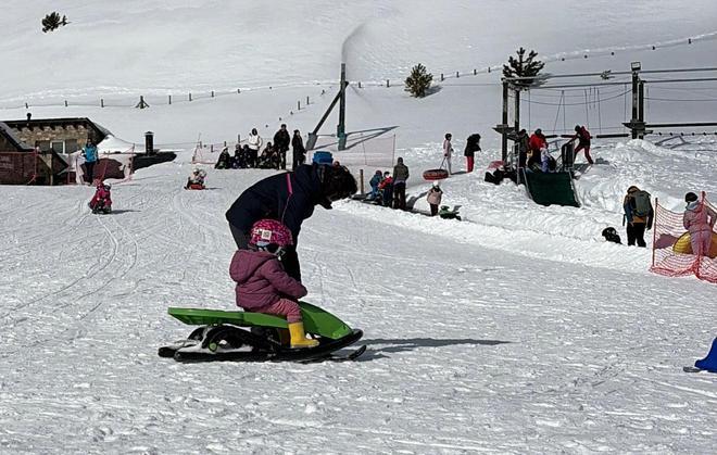 Núria'da Akıl Almaz Kasa Soygunu: Aşçı, Garson ve Büyük Bir Kızakla Çalınan Sır