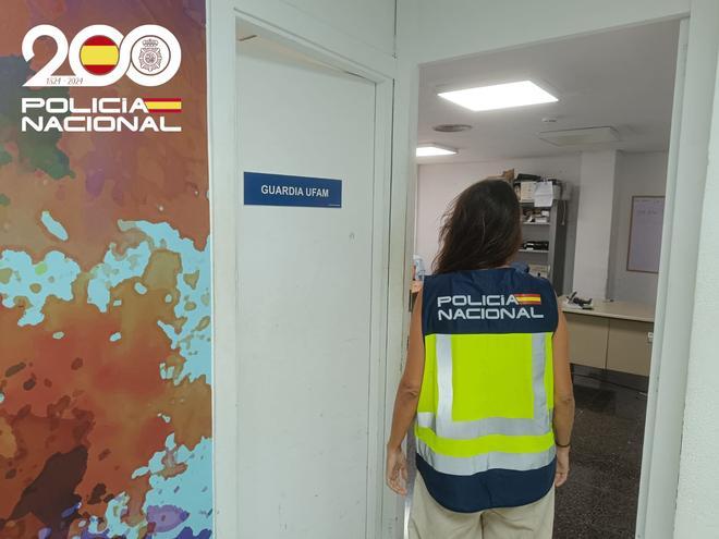 Palma'da Sınıf Arkadaşına Cinsel Saldırı: Üç Ergen Gözaltında