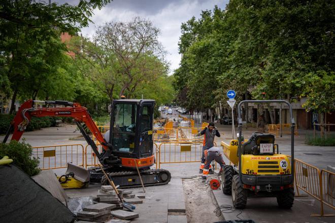 Barselona'da Milyonluk Kent Bakım İhalesi Başladı: Şehir Estetiği İçin Büyük Rekabet