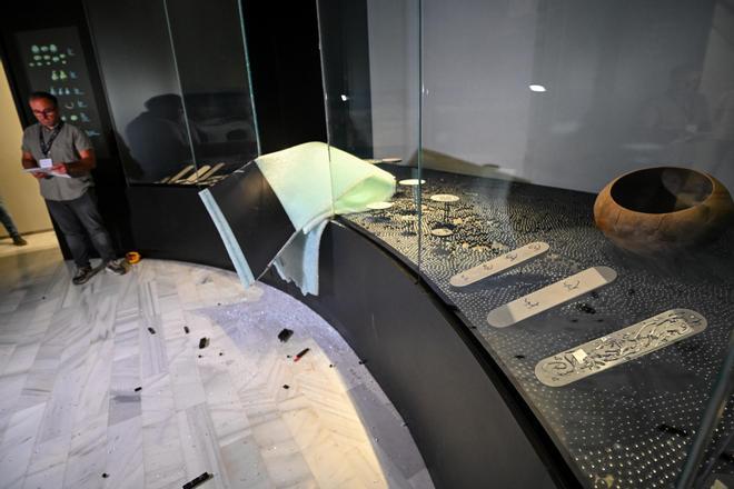 Europol'den Şok Uyarı: Müzeler Yeni Nesil Şiddet Dolu Çetelerin Hedefinde!