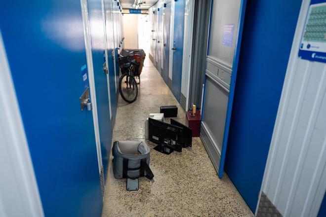 Barselona'da Konut Fiyatları Depolama Birimlerine Talebi Patlattı: Altı Yılda 119 Yeni