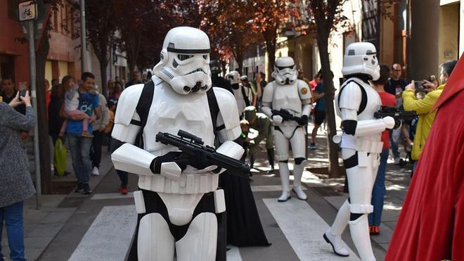 Barselona, 'Geek Onur Günü' Festivalini Arc de Triomf'ta Sabitliyor: 2027'ye Kadar
