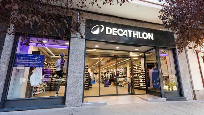 Decathlon, Barselona'daki 20. Mağazasını Sants'ta Açarak Varlığını Güçlendirdi