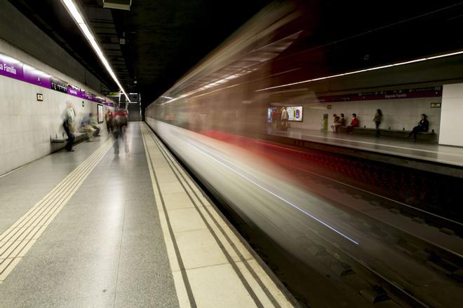 Barselona Metrosu L2 Hattında Kesinti: Dört İstasyon Hizmet Dışı Kaldı