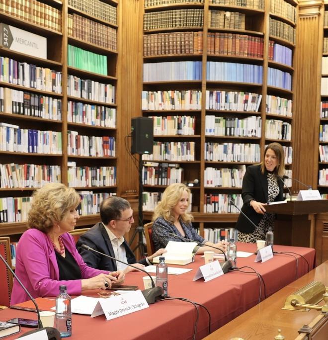 Magda Oranich'in Mirası: Jaume Alonso-Cuevillas Neden Onu Örnek Alıyor?