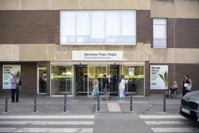 Badalona'da Can Ruti Kampüsü: Avrupa Sağlık Merkezi Olma Yolunda Konaklama Takviyesi