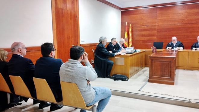 L'Hospitalet'teki Eski Basketbol Antrenöründen Şok İtiraf: Reşit Olmayan Oyuncularla