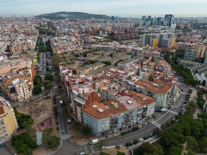 L'Hospitalet de Llobregat Tarihi Nüfus Rekorunu Kırdı: 300 Bin Sınırı Aşıldı
