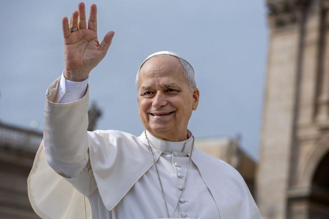 Papa Franciscus'tan Sagrada Familia'da Katalanca Jest: Tartışma Sona Erdi