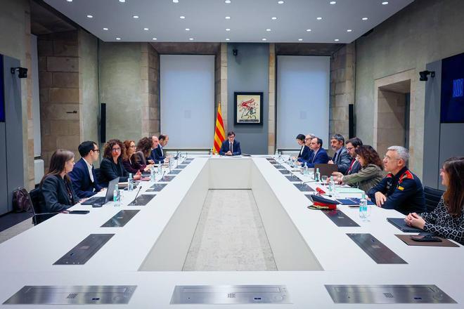 Katalonya'da Güvenlik Ağları Genişliyor: Lectio Sistemi Otoyollara ve Belediyelere