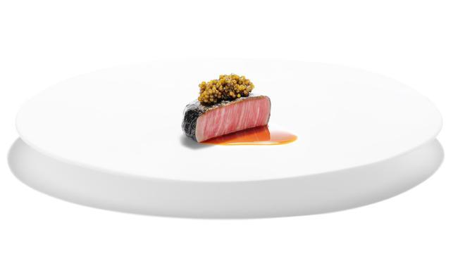 Barselona'da Hafta Sonu Deneyimi: Enigma, Aleia ve Casa Trampa ile Gastronomi Zirvesi