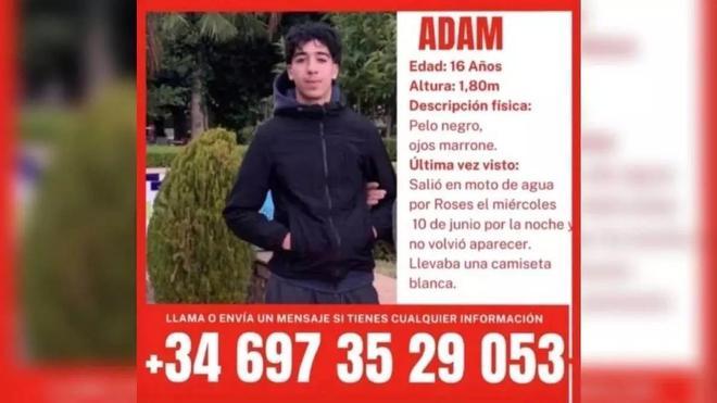 Roses'ta Kaybolan Adam: Jet Ski Turu Sonrası Denizin Yuttuğu Gencin Akıbeti Bilinmiyor
