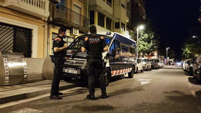 Barselona'da Cinsel Saldırı Verileri: Diskoteklerde Taciz, Evlerde Şiddet Artıyor