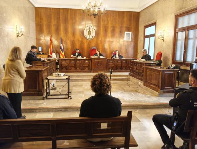 Mallorca'da Eşcinsellere Vahşi Saldırılar: Fail 4 Yıl 7 Ay Hapse Mahkum Edildi