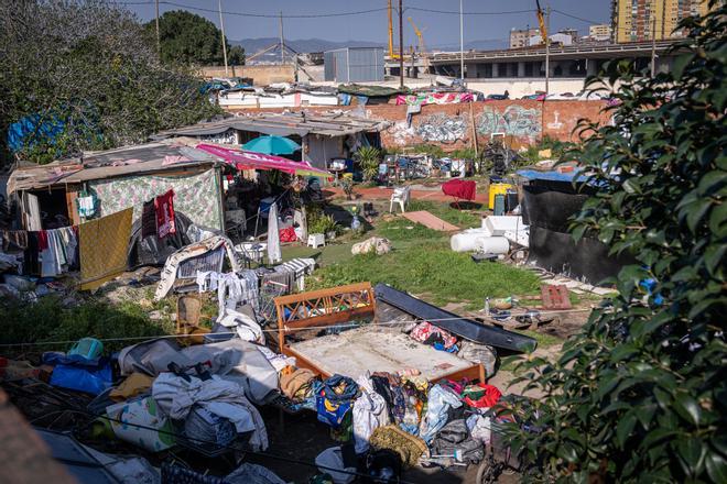 Barselona Ombudsmanı'ndan Kritik Uyarı: La Sagrera Yıkımı İçin Önce Konut!