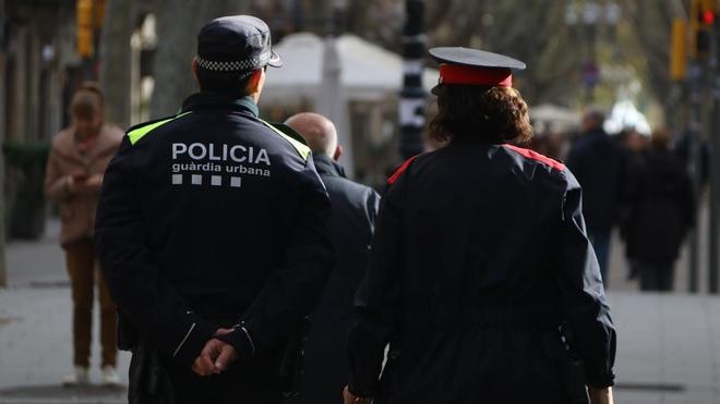Barselona'da Güvenlikte Yeni Dönem: Mossos Kameraya, Guardia Urbana Kadına Yönelik