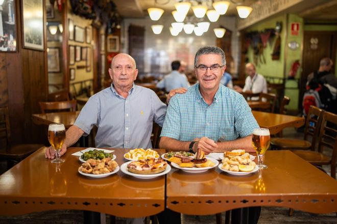 Barselona'nın Saklı Lezzet Durağı: Nou Barris'te Uygun Fiyatlı Gurme Deneyimi
