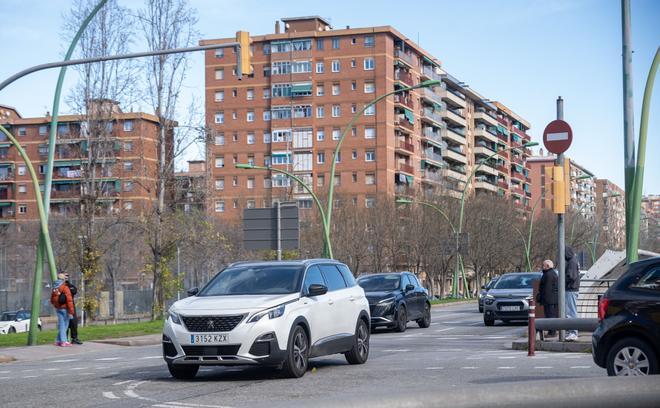 Araç Büyüklüğü Tehdidi: Barselona ve Madrid'de Binlerce Otopark Yeri Yok Olabilir